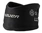 Bauer Bodyguard Neckguard Collar Junior YTH