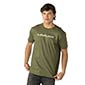 Product image Bauer Everyday Tee shortsleeve T-shirt Senior military green