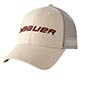 Bauer Everyday Cap Senior onesize grey