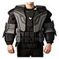 Bauer GSX III Junior Goalie Arm-Chest-Protector