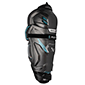 Product image Bauer Supreme Fuse Youth Ice Hockey Shin Guards