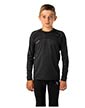 Bauer Pro II Baselayer Compression LS Shirt Junior/Youth