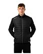 Bauer Hybrid Jacket Senior Black