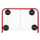 Base Shooting Targets Corner(jeu de 4 cibles)