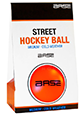 Base Balle de hockey en ligne et de rue moyenne