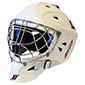 Product image Bosport Classic BM205 Goalie Mask Senior white