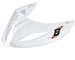 Bosport Lexan Pro Throat Protector for Goalies Senior