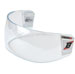 Bosport Vision 16 Pro Demi Visiere B2 pour Casque de Hockey