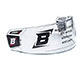 Bosport Vision 17 Pro visor B5 hockey Anti-Scratch-Frog