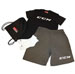 Dryland Kit CCM Ensemble de joueur de hockey junior