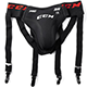 CCM Pro Jock Combo 3in1 performance support and cup Senior
