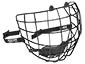 Product image CCM FM Pro Facemask Senior Black