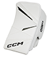 CCM AXIS 2.9 Blocker Portero intermedio blanco-negro