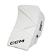 CCM AXIS 2.9 Goalie Blocker Senior white-white