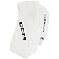 CCM Eflex E6.9 Bloqueure Senior blanc