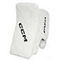 CCM Eflex 6 Guanto Scudo Senior bianco