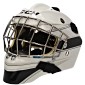 CCM Axis 1.5 maschera giovent bianco-nero