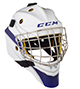 CCM Axis 1.5 masque enfant blanc-royal