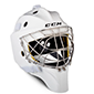 CCM AXIS A1.5 mask Youth white