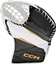 CCM AXIS 2.9 Portero Catcher Senior Boston Design