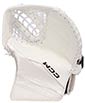 CCM Catcher AXIS F9 Senior white