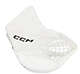 CCM EFLEX 6.9 mitaines Intermdiaire blanc-blanc