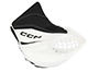 CCM Catcher EFLEX 6.9 Intermediate white-black