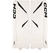 CCM Guardas portero AXIS 2.5 Junior Blanco-Negro