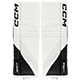 CCM Ferrovia del portiere EFLEX 6.5 Junior bianco-nero