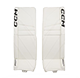 CCM EFLEX 6.9 Torwart Schiene intermediate wei-wei