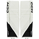 CCM Ferrovia del portiere EFLEX 6.9 Senior bianco-nero