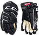 CCM Jetspeed FT370 Glove Junior svartvit