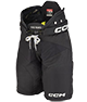 CCM Tacks AS 580 Pantaln Junior negro