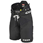 CCM AS580 culotte de hockey Senior noir