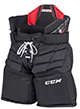 CCM 1.5 Goalie Pants Junior black