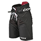 CCM Next culotte de hockey Senior noir