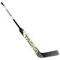 CCM Tacks Goalie Stick Senior sport gold