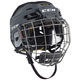 CCM Icehockey Helmet Combo Tacks 310 Senior black