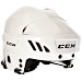 CCM 50 Helmet Senior white