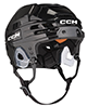 CCM Tacks 720 casque Senior noir