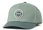 CCM Snapback We are Hockey Iceberg Green Senior One Size