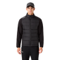 Product image CCM Hybrid Puffer Jacket Senior Black