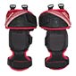 Product image CCM Phenom Goalie Knee Guards Junior
