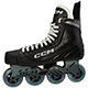 CCM Roller Hockey Skate Tacks AS550 Senior