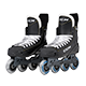 CCM Tacks AS550 Roller Hockey Skate Junior