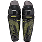 CCM Tacks XF80 shin guard junior