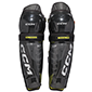 CCM Tacks XF Pro Shinguard Junior