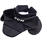 CCM TCG 900 Goalie Throat Protector Senior