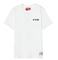 CCM 125 Years Hockey Anniversary Shirt Senior white