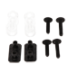 CCM Visor Spare Part Kit